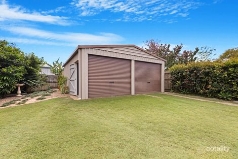 Property photo of 10 Virginia Court Scarness QLD 4655