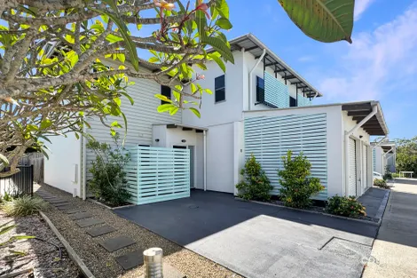 11/10 Nothling St, New Auckland, QLD 4680