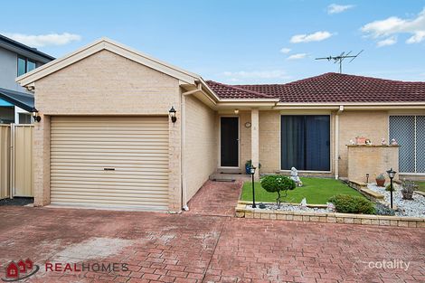 4/14 Braddon St, Oxley Park, NSW 2760