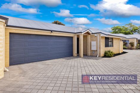 Property photo of 117B Wattle Place Tuart Hill WA 6060