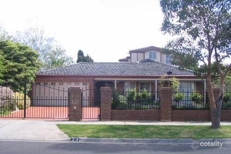 23 Bournian Ave, Strathmore, VIC 3041