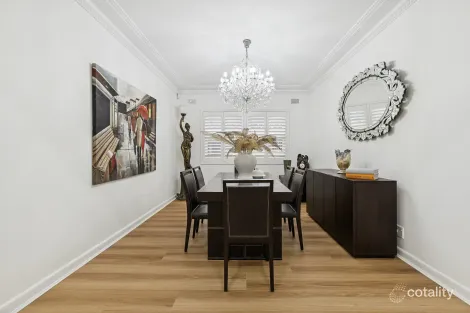 Property photo of 19 Woorail Avenue Kingsgrove NSW 2208