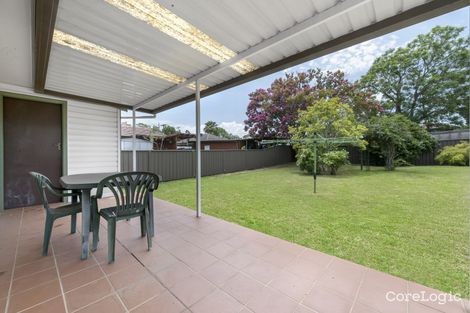 Property photo of 20 Winifred Crescent Blacktown NSW 2148