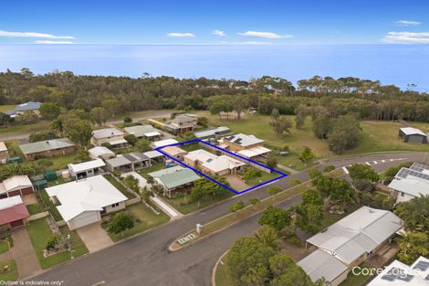 Property photo of 46 Beach Drive Burrum Heads QLD 4659