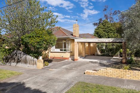 Property photo of 48 Regent Parade Cheltenham VIC 3192