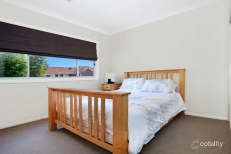 Property photo of 36A Edith Street Leichhardt NSW 2040