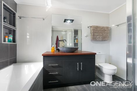 Property photo of 160 Little Street Murrurundi NSW 2338