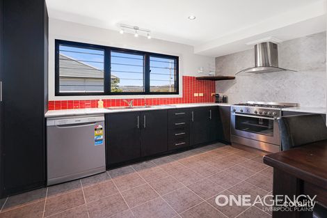 Property photo of 160 Little Street Murrurundi NSW 2338