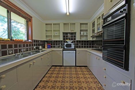 Property photo of 1228 Dunoon Road Dunoon NSW 2480
