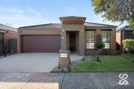 4 Lockhart St, Mernda, VIC 3754