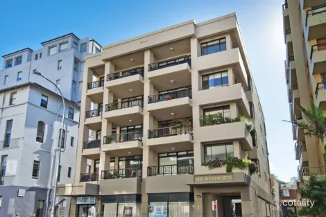 7/1-3 Wentworth St, Manly, NSW 2095
