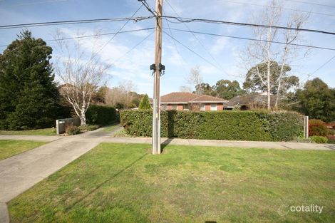 63 Francis Cres, Ferntree Gully, VIC 3156
