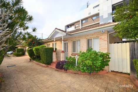 2/15 Veron St, Wentworthville, NSW 2145