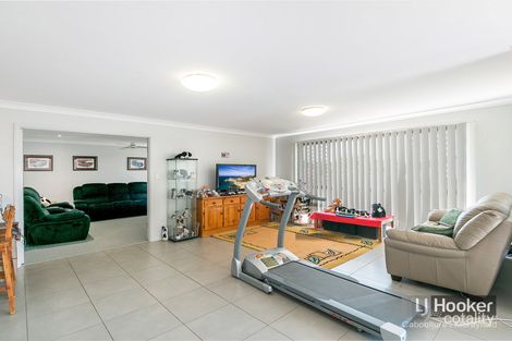 Property photo of 22 Willowleaf Circuit Upper Caboolture QLD 4510