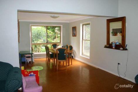 Property photo of 1A Macquarie Street Capalaba QLD 4157