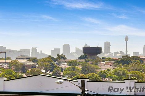 Property photo of 202/370 New Canterbury Road Dulwich Hill NSW 2203
