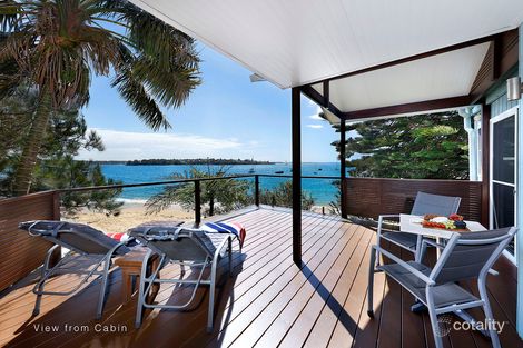 Property photo of 19 The Avenue Bundeena NSW 2230