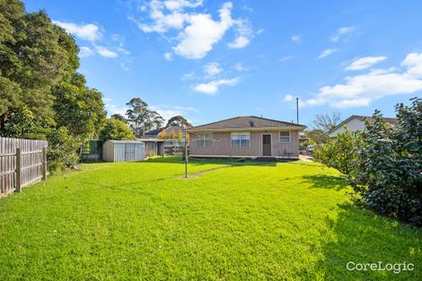 Property photo of 18 Cartledge Way Sale VIC 3850