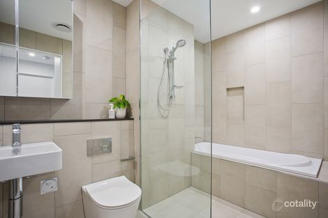Property photo of 601/83 Campbell Street Wollongong NSW 2500