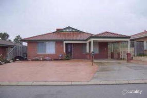 Property photo of 5 Auranzau Court Stratton WA 6056