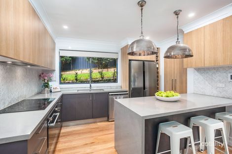 Property photo of 1 Alvan Parade Mount Pleasant NSW 2519