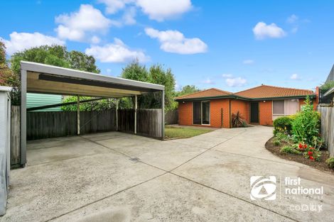 Property photo of 2/113 Cowper Street Footscray VIC 3011