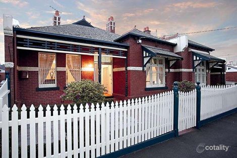 Property photo of 229 Page Street Middle Park VIC 3206