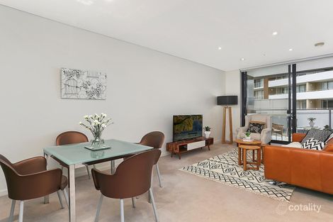 Property photo of 613G/4 Devlin Street Ryde NSW 2112