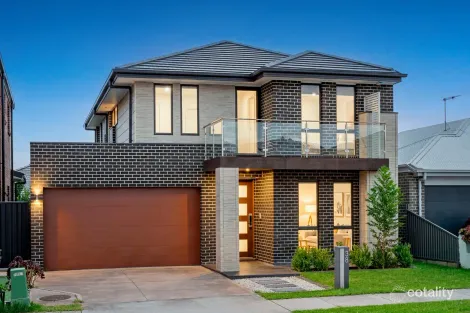 38 Donnelly St, Marsden Park, NSW 2765