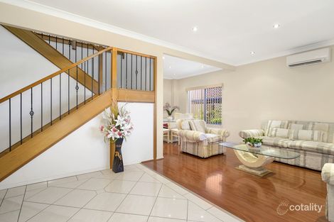 Property photo of 40 Belfry Place Oxley QLD 4075