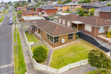 Property photo of 24 Jedda Street Bell Post Hill VIC 3215