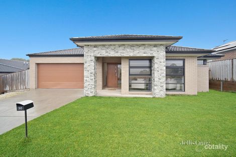 30 Springs Rd, Brown Hill, VIC 3350