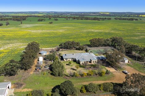 66 Fowler Rd, Bolgart, WA 6568