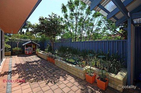 Property photo of 50B Coogee Road Ardross WA 6153