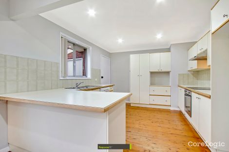 Property photo of 40 Hilda Road Baulkham Hills NSW 2153