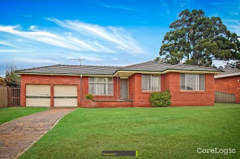Property photo of 40 Hilda Road Baulkham Hills NSW 2153