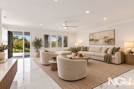 Property photo of 64 Donnington Street Carindale QLD 4152