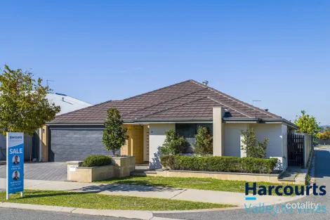 Property photo of 39 Cinnabar Bend Aveley WA 6069