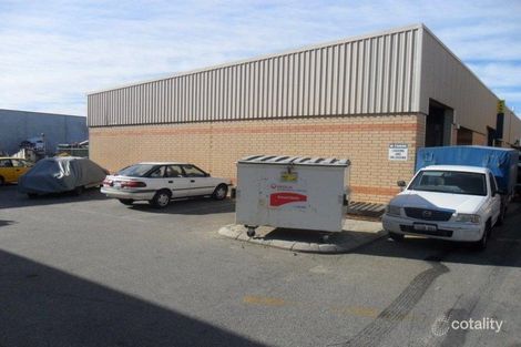 5/11 Townsend St, Malaga, WA 6090