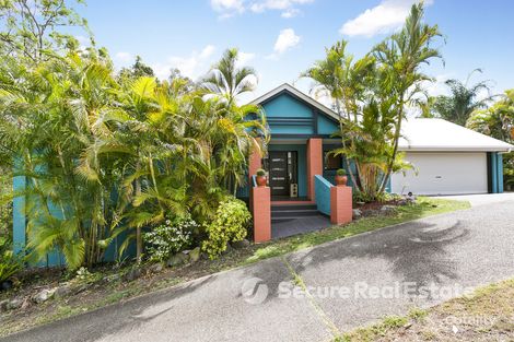 Property photo of 14 Ruth Miller Close Fig Tree Pocket QLD 4069