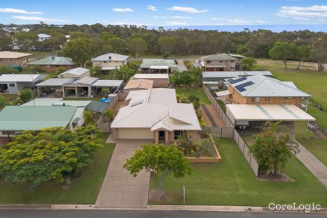 Property photo of 46 Beach Drive Burrum Heads QLD 4659