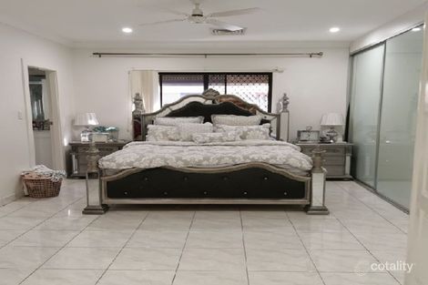 Property photo of 33 Barlow Crescent Canley Heights NSW 2166