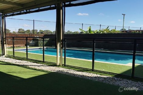 Property photo of 33 Barlow Crescent Canley Heights NSW 2166