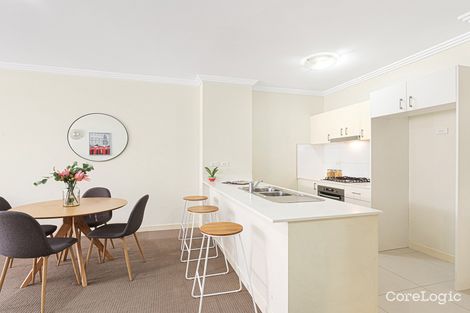 Property photo of 36/24-28 Mons Road Westmead NSW 2145