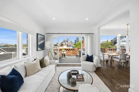 Property photo of 10/8 Waruda Street Kirribilli NSW 2061