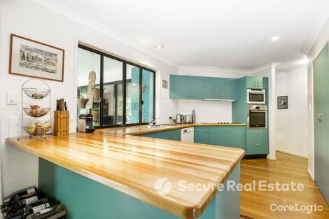 Property photo of 14 Ruth Miller Close Fig Tree Pocket QLD 4069