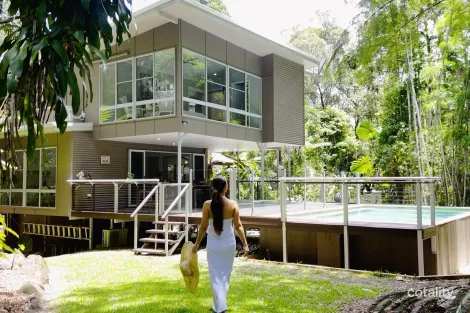 Property photo of 16 Butler Drive Kuranda QLD 4881