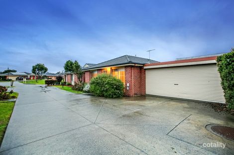 2/8 Norwarran Way, Langwarrin, VIC 3910