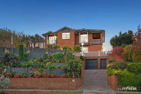 Property photo of 13 Deep Creek Drive Doncaster East VIC 3109