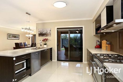 Property photo of 105 Tom Roberts Parade Point Cook VIC 3030